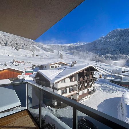 Hotel Venetblick Jerzens Extérieur photo