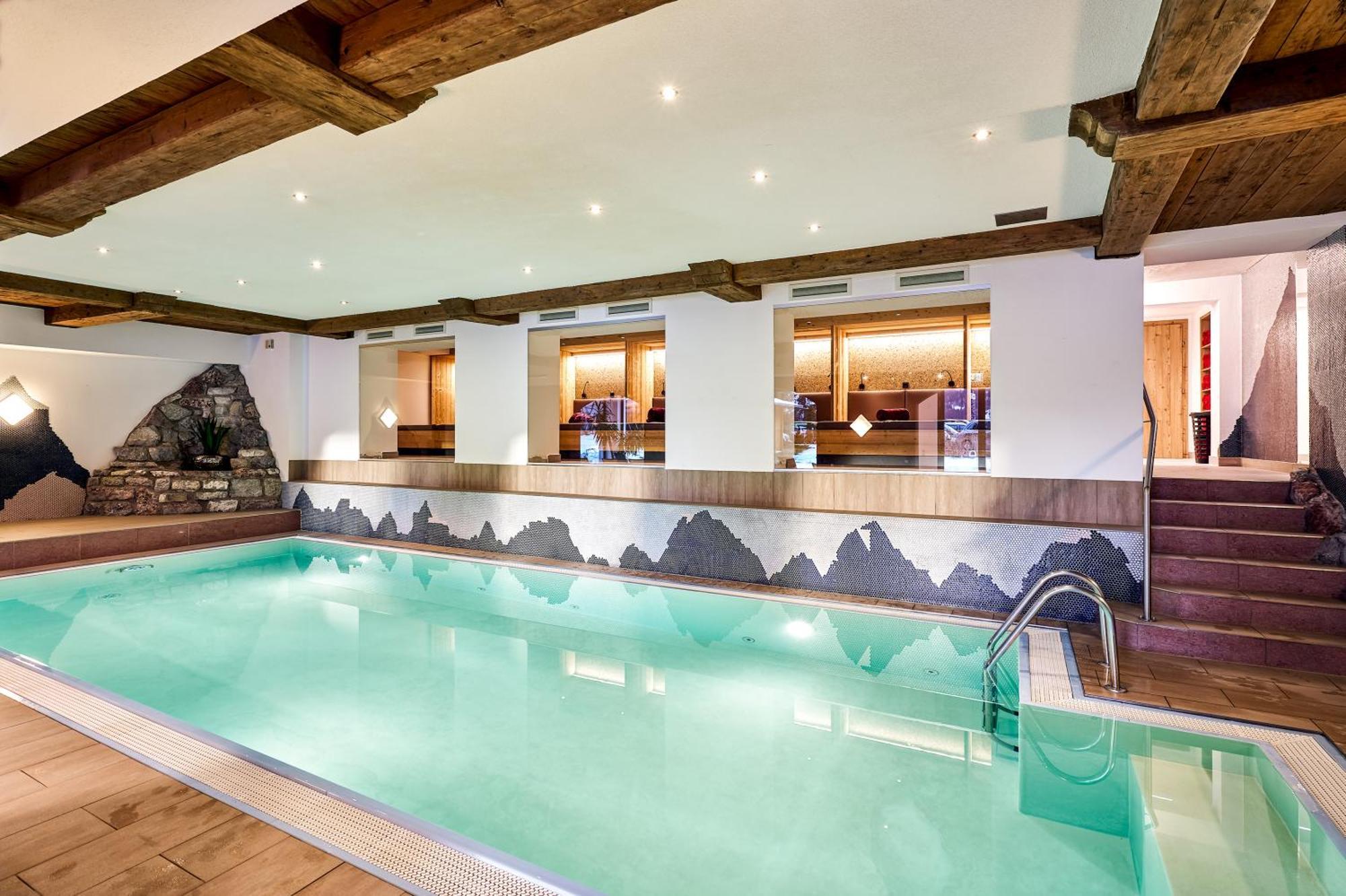 Hotel Venetblick Jerzens Extérieur photo
