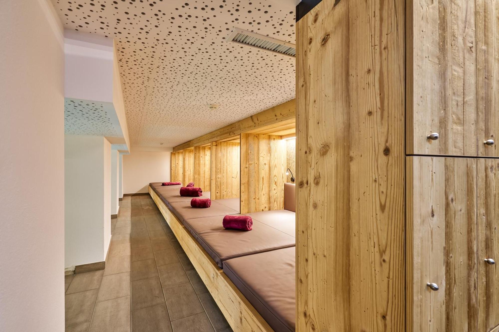 Hotel Venetblick Jerzens Extérieur photo