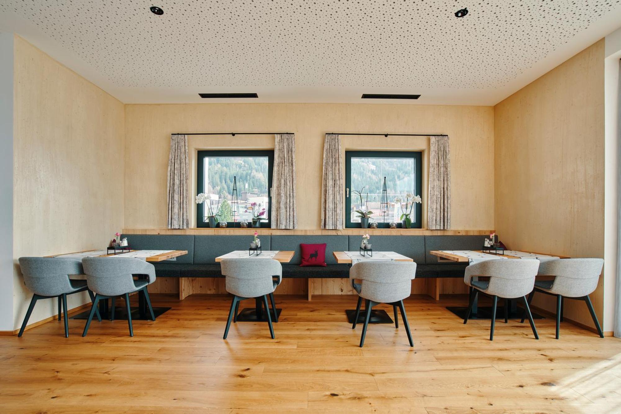 Hotel Venetblick Jerzens Extérieur photo