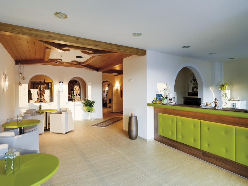 Hotel Venetblick Jerzens Extérieur photo